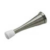 217NVB-NICKEL DOOR STOP